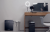 powerhome, magazyn Energii nadaje się do każdego biura np obok ksero, drukarki, w pomieszczeniu socjalnym