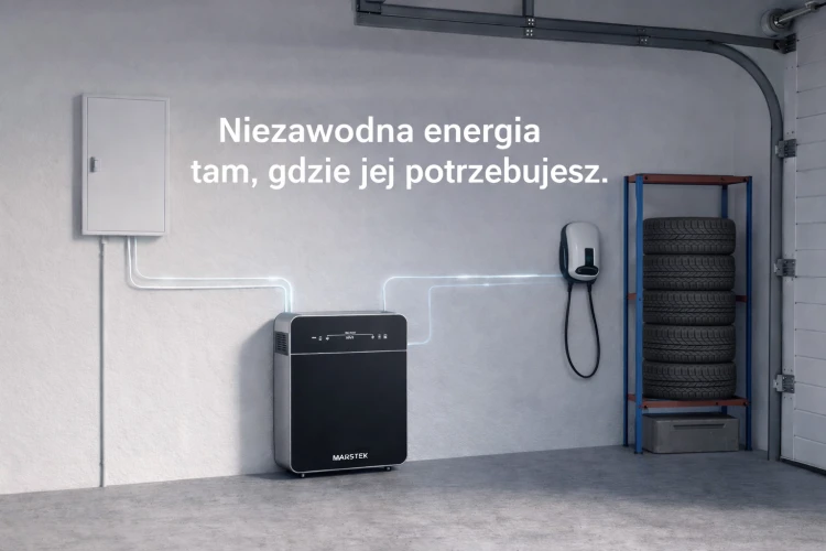 Powerhome.com.pl taryfa dynamiczna, fotowoltaika, magazyn energii, mój prąd, rozbudowa,