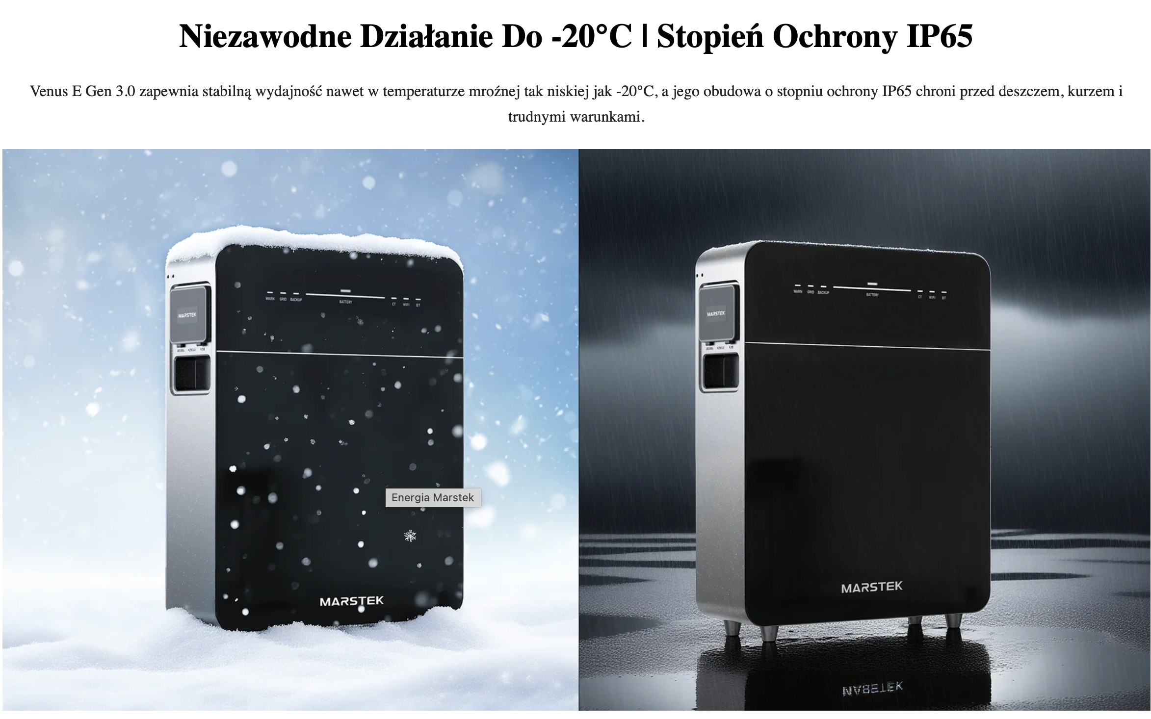 Materiały najlepszej jakości